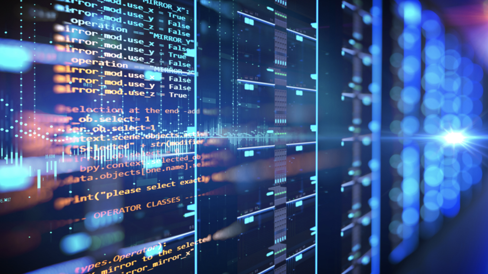 Know Implications of Blockchain with Medical Coding Company